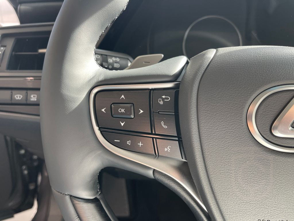 Lexus ES 300 h Luxury Line *360*LED*CarPlay*Sitzhz*