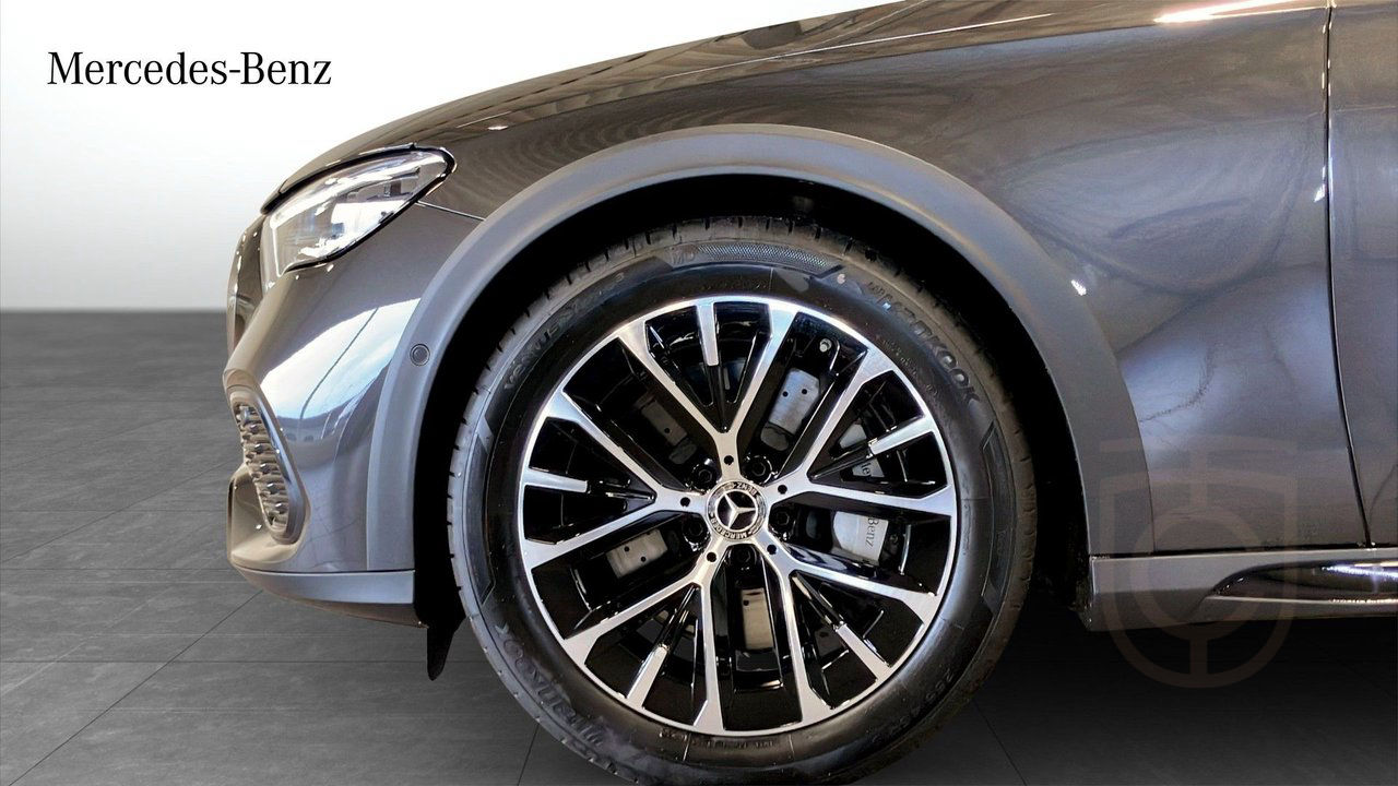 Mercedes-Benz E 300 de All-terrain Premium