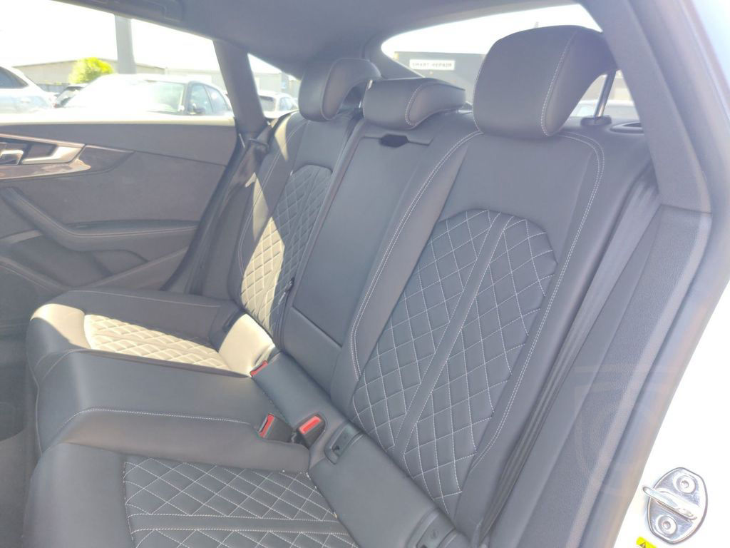 Audi S5 Sportback 55 TDI q. Tiptr., Matrix Laser, AHK