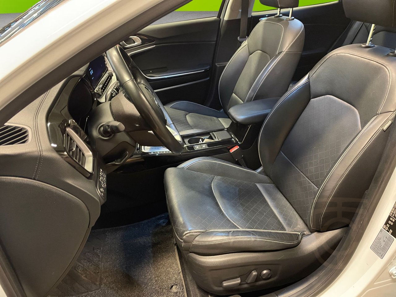 Kia Xceed PHEV DCT Advance Plus 2 Pano Carplay