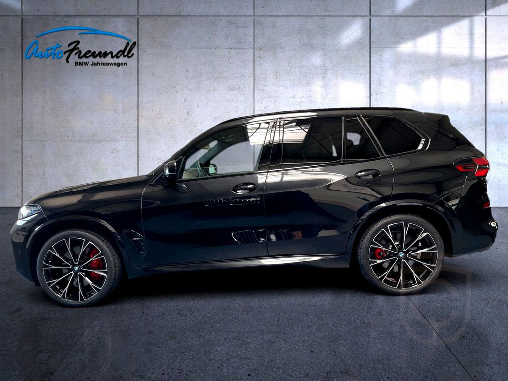 BMW X5 M60i M Pro *22 Zoll*NW:~146.800.-€*