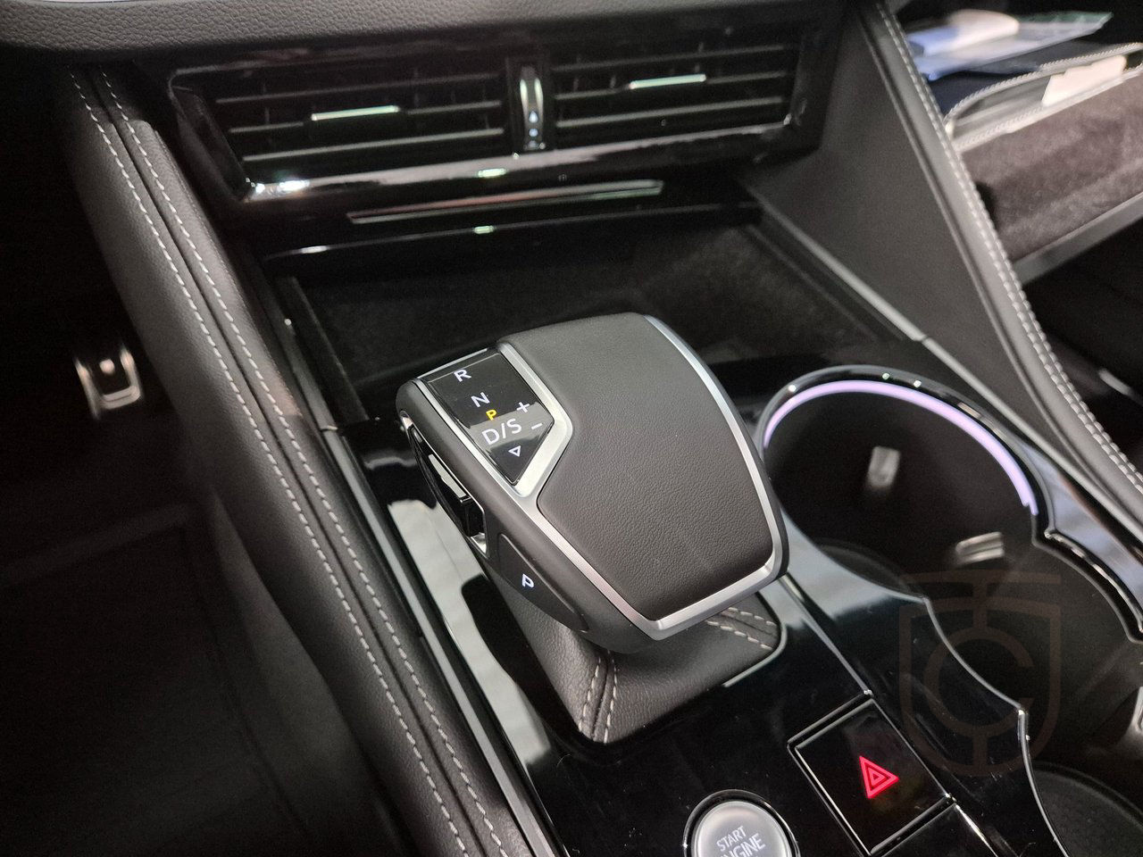 Volkswagen Touareg R-Line eHybrid