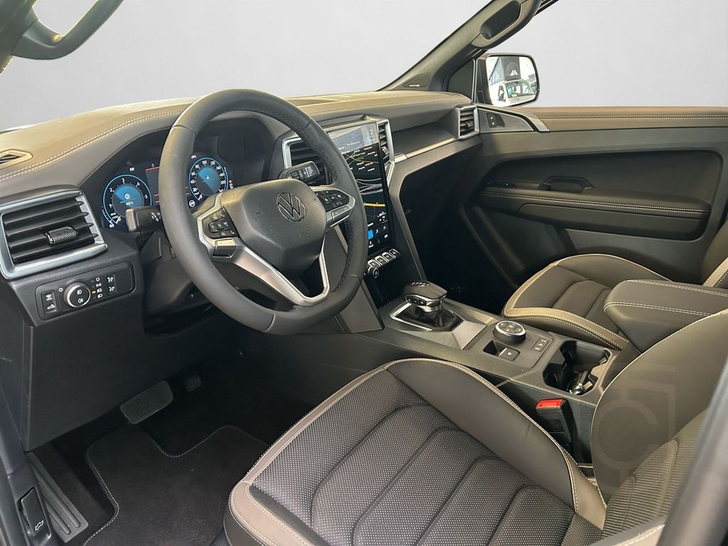 Volkswagen Amarok Aventura DC 3.0 TDI AUTOMAT ASSIST STANDH