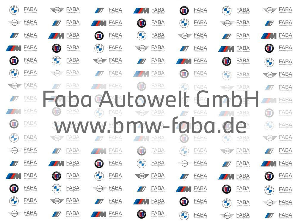 BMW 420i Cabrio M Sportpaket HiFi DAB LED RFK Shz