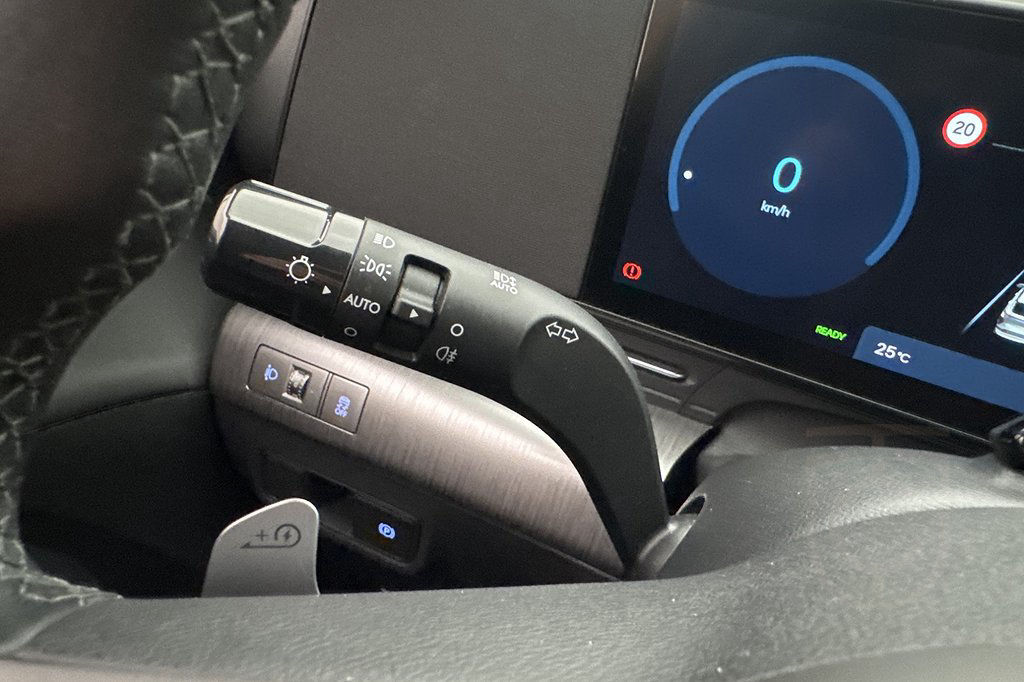 Hyundai Kona Electric Long Range