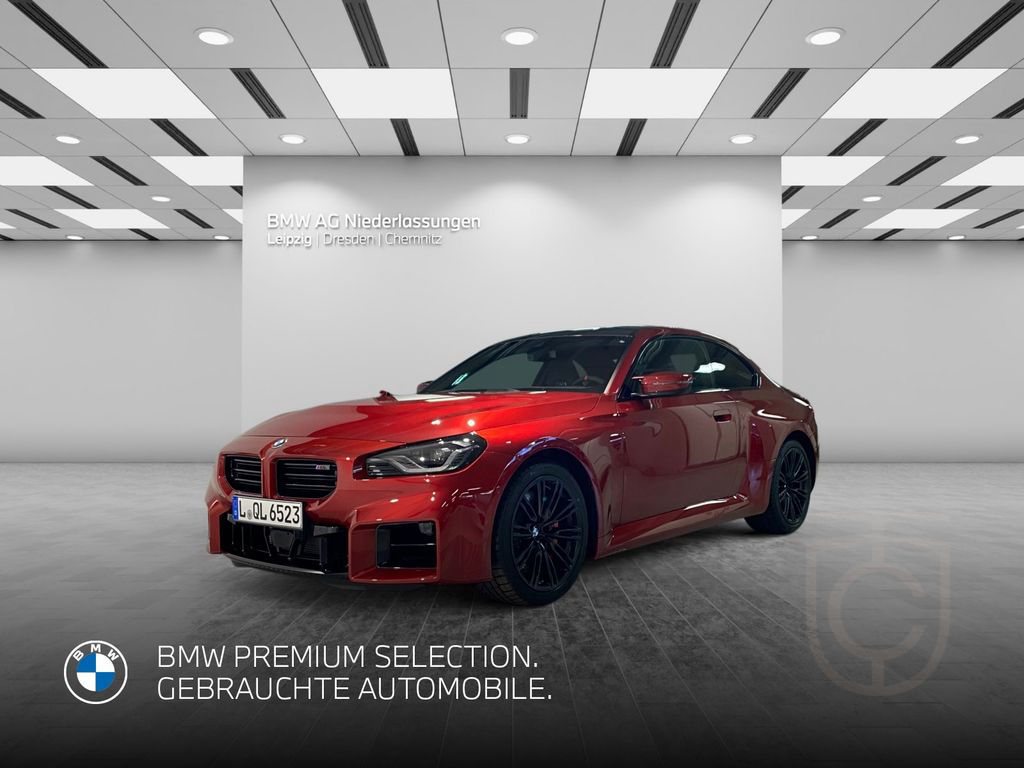 BMW M2 Coupé