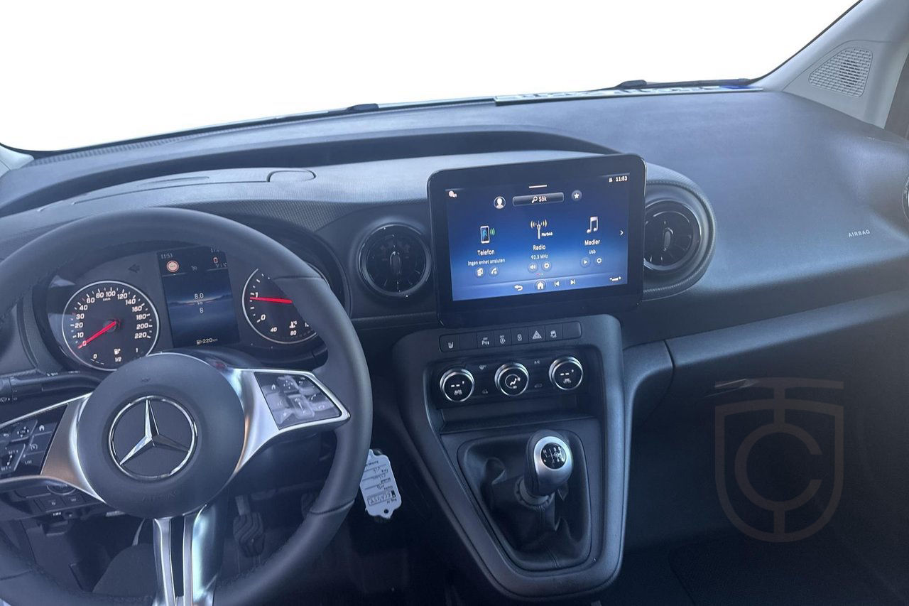 Mercedes-Benz Citan 110 L2 Special Edition #LAGERBIL#