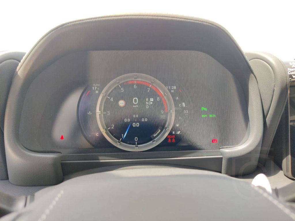 Lexus LC 500 Performance Facelift sofort verfügbar /Ke