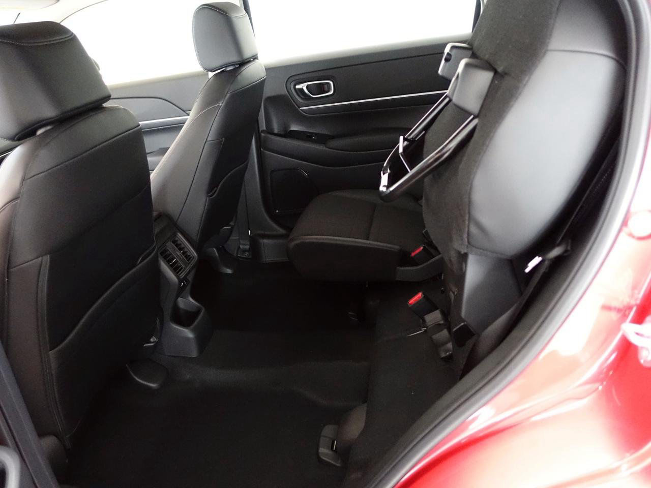 Honda HR-V Advance Hybrid e:HEV 1.5 I-MMD