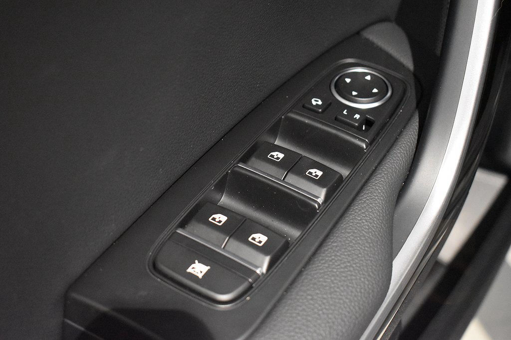 Kia Cee´d SW 1.5 T-GDI DCT GT LINE