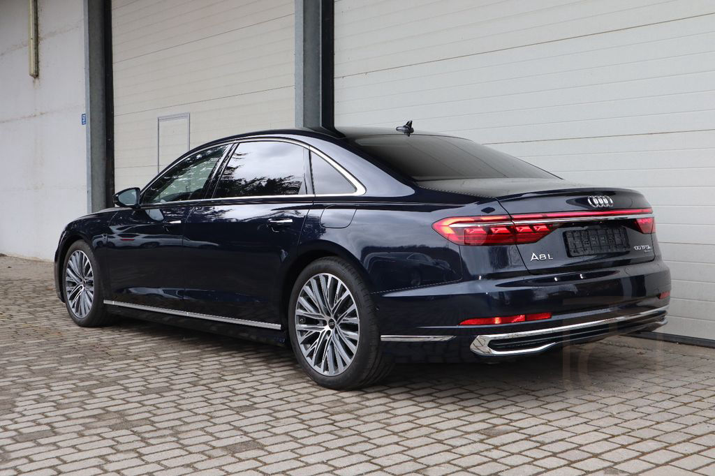 Audi A8L 60 TFSIe lang FULL EXCLUSIVE / UPE 181.170,-