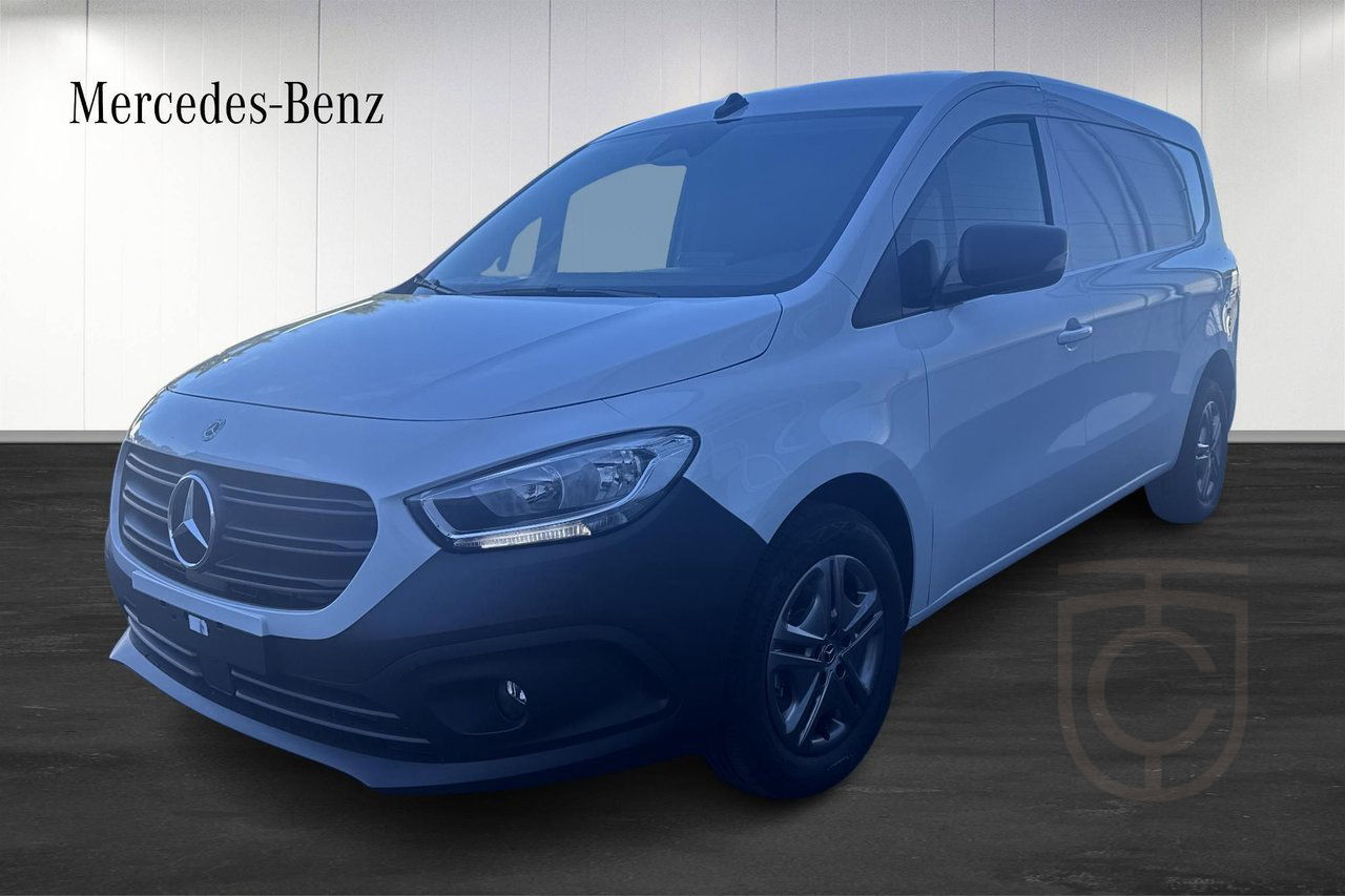 Mercedes-Benz Citan 110 L2 Special Edition #LAGERBIL#