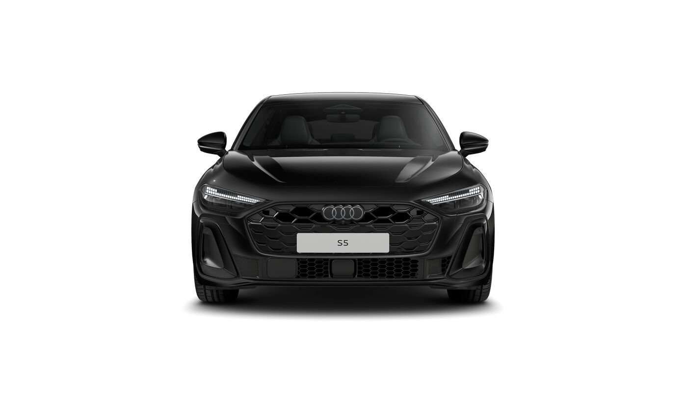 Audi S5 Limousine TFSI 270 kW S tronic