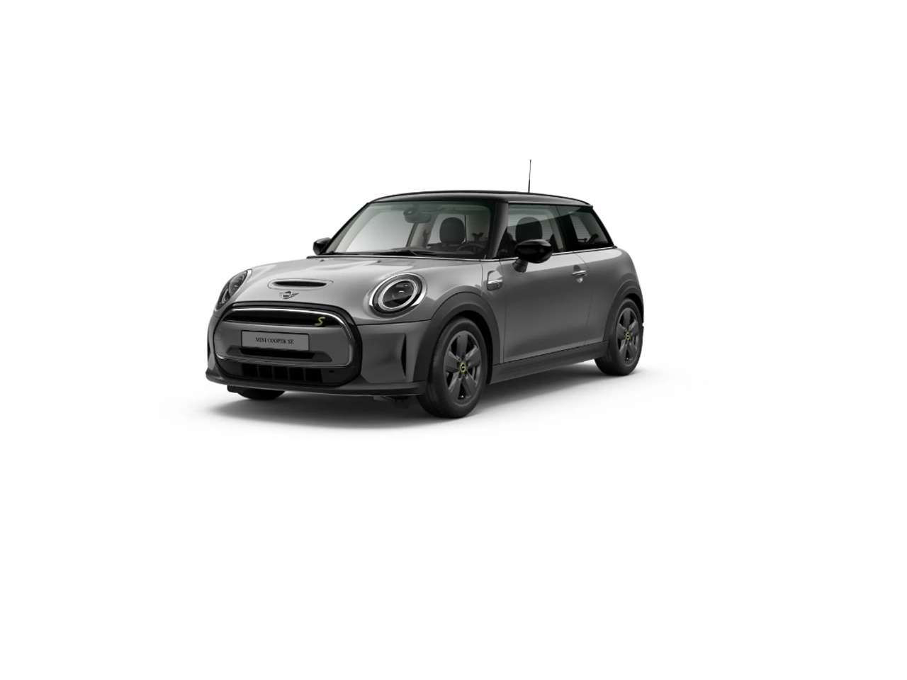 MINI Cooper SE 3-Türer *ELEKTRO* abzgl. 6000,- € BAFA