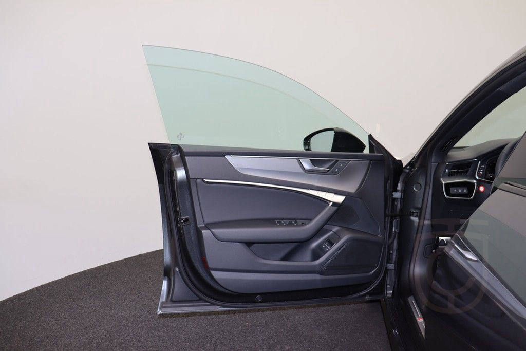 Audi A7 Sportback 55 TFSIe quattro S line LED Navi