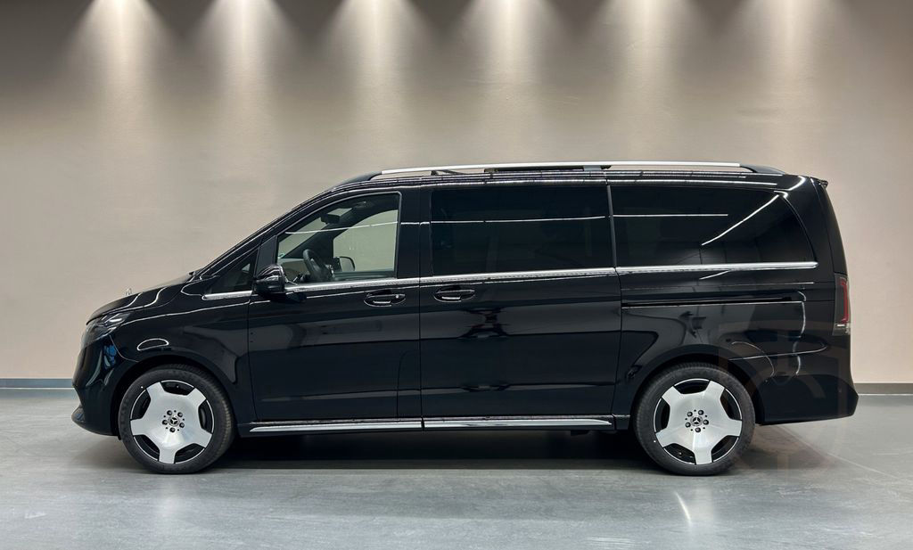 Mercedes-Benz V300 d L EXCLUSIVE EDITION 4MATIC *PANO*STANDHZ*