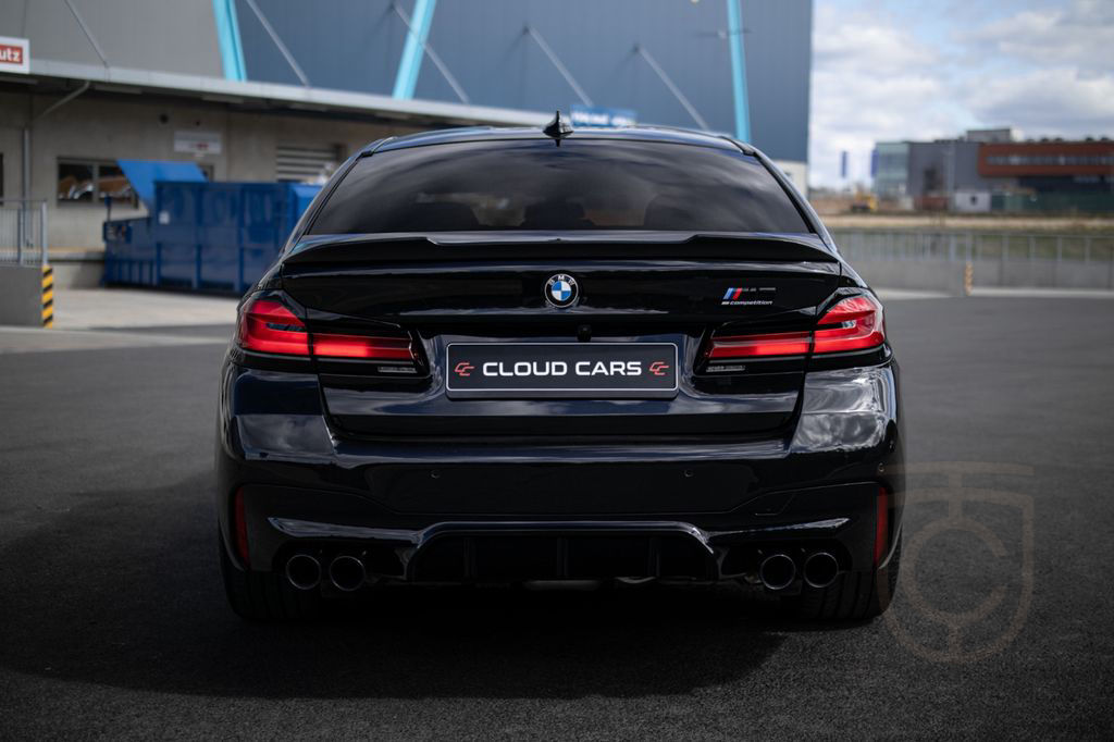 BMW M5.comp|warranty28|full|B&W|softcl|carbon|TV