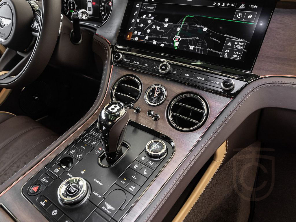 Bentley Continental GT Speed First Edition (MY25) Hybrid