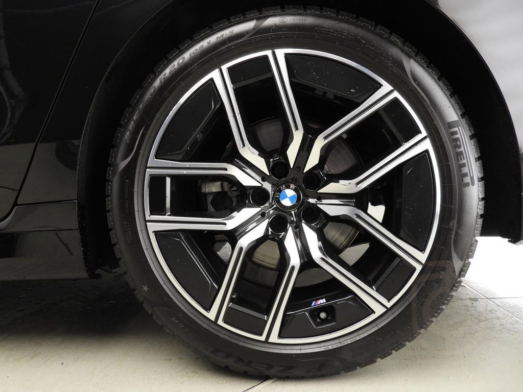 BMW 740 7 Serie Sedan 740d xDrive | M-Sportpakket |