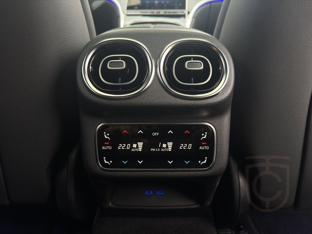 Mercedes-Benz GLC 450 d 4M AMG+AIRM+NIGHT+AHK+DISTRO+PANO+BURM