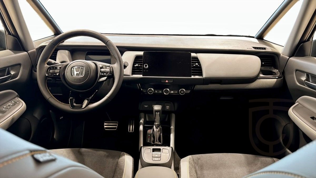 Honda Jazz ADVANCE SPORT HYBRID