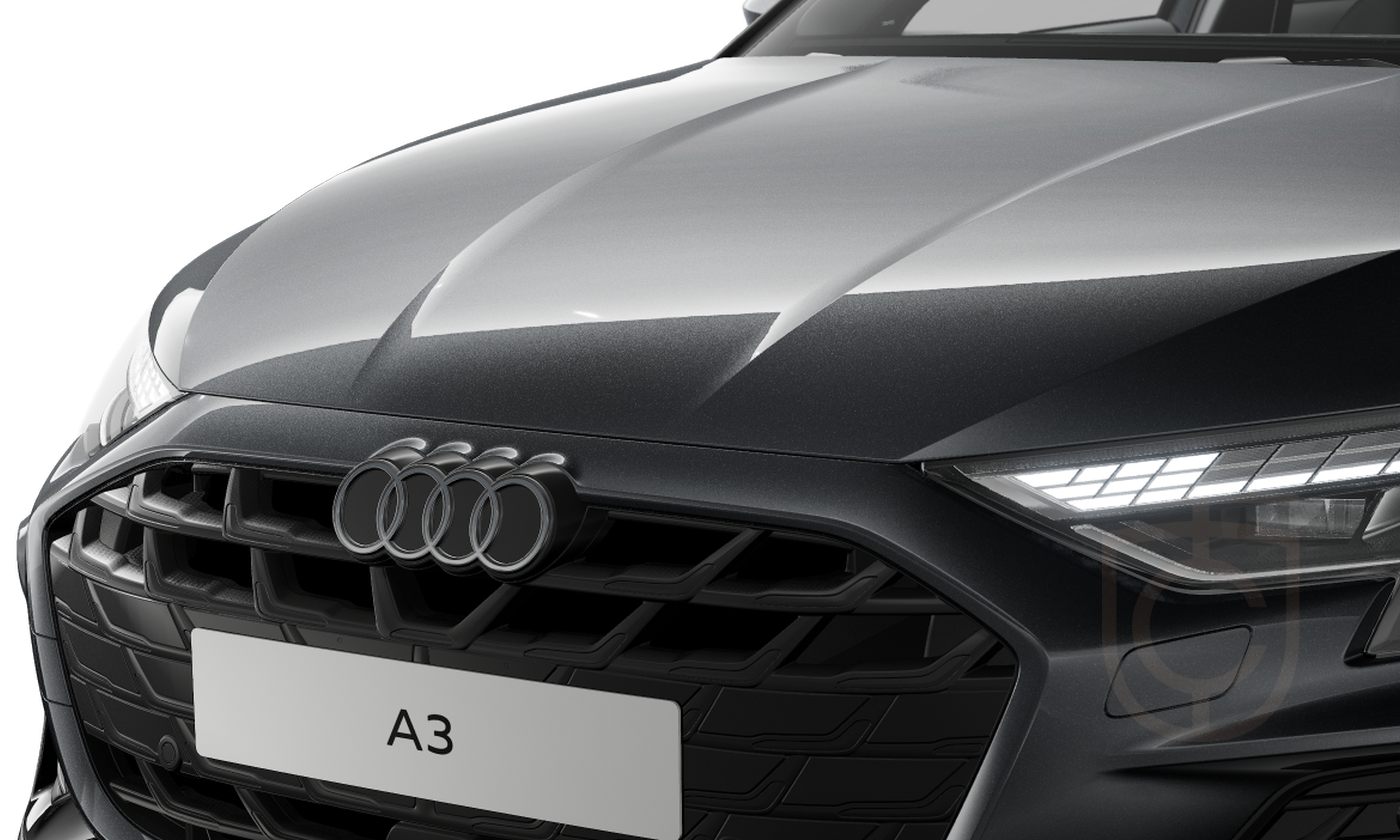 Audi A3 Sportback TFSI e S line 40 e 150 kW