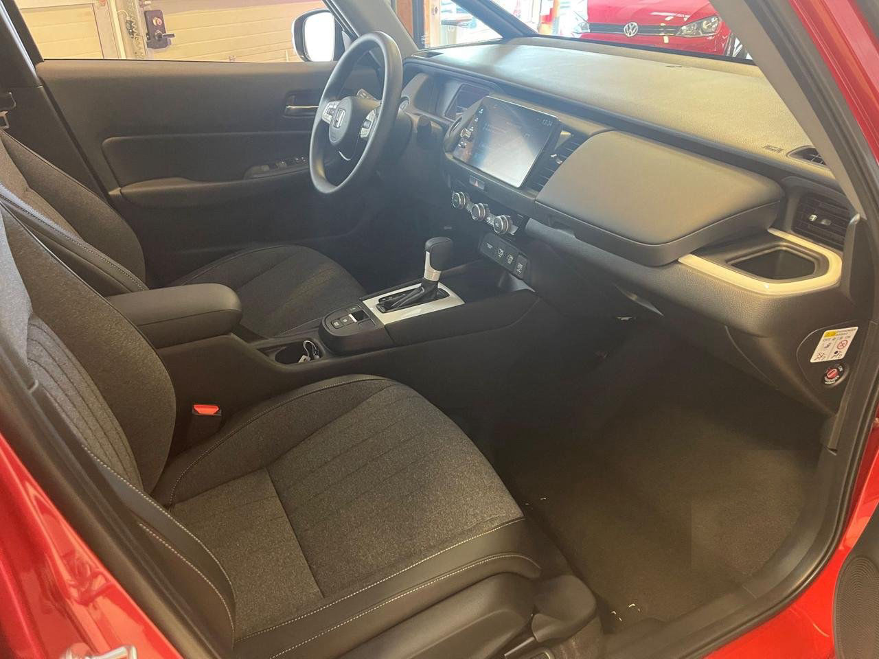 Honda Jazz e:HEV 1.5