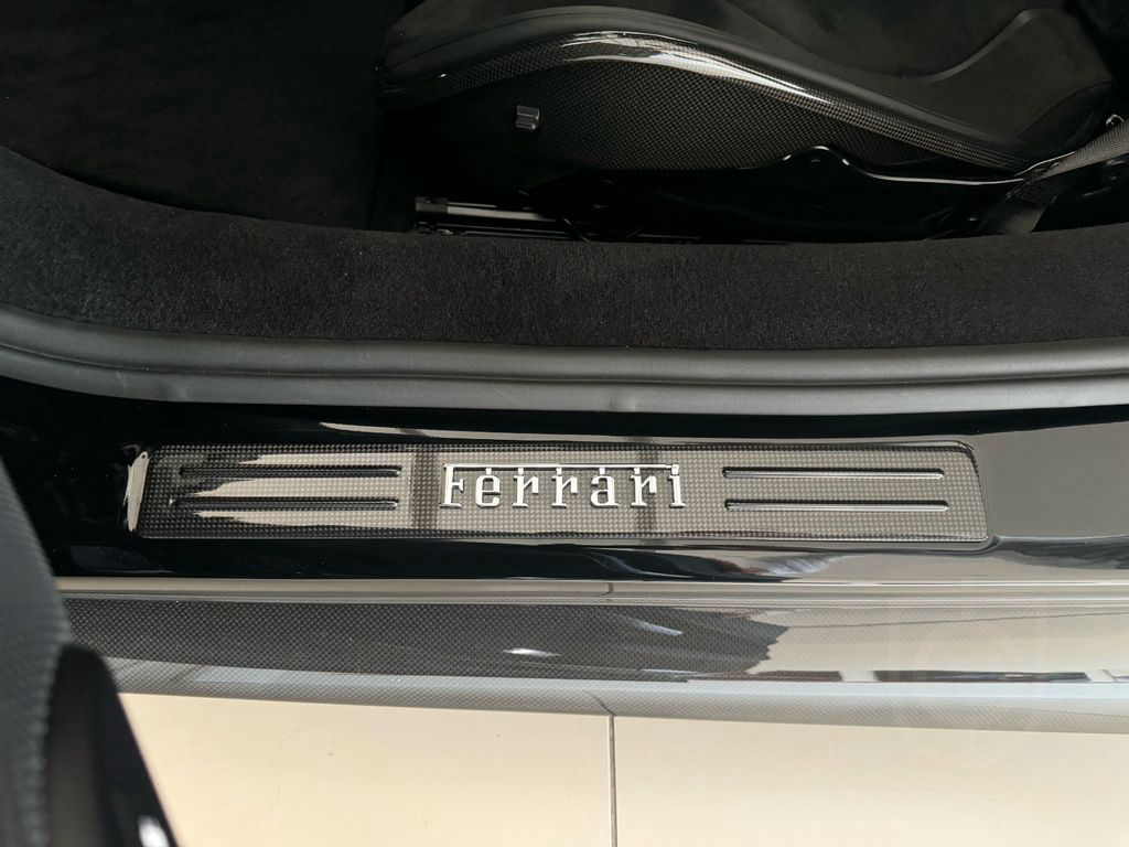 Ferrari 296 GTS ***Ferrari Frankfurt***