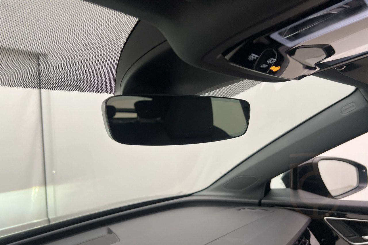 Audi Q4 50 Sportback e-tron Q