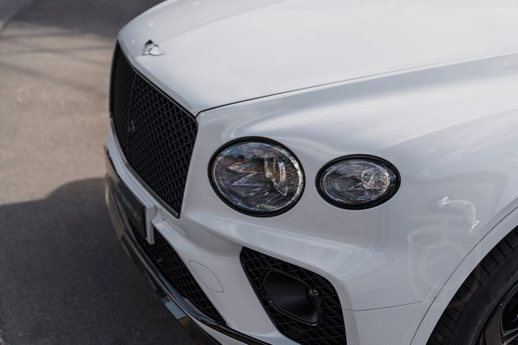 Bentley Bentayga 4.0 V8 S 4WD Autom.