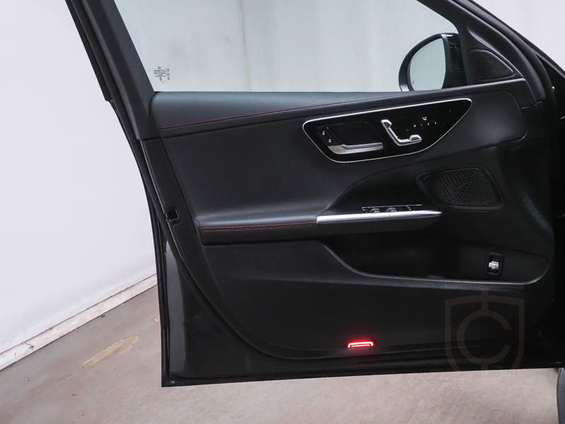 Mercedes-Benz C 43 AMG 4M Perf-Sitze/Pano/Distr/Night/Memo/18'