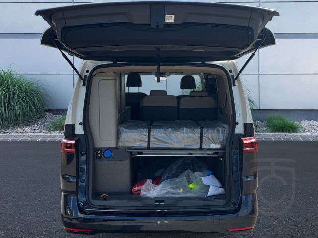 Volkswagen California Coast 2.0 TDI DSG LÜ AHK *22%*