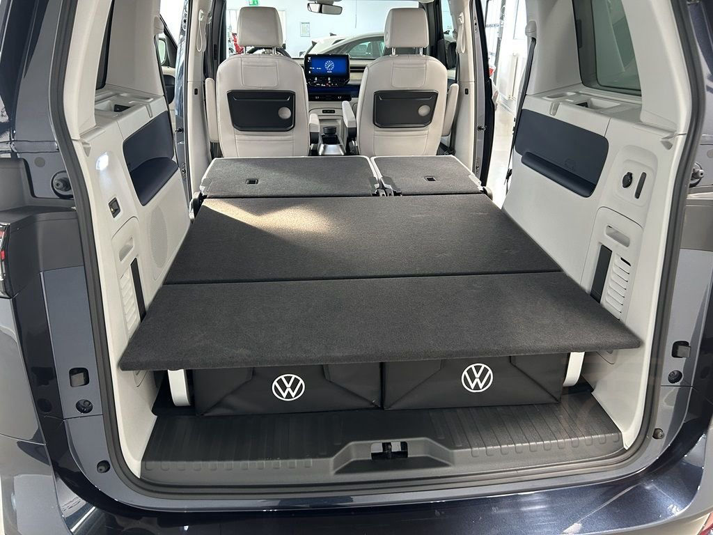 Volkswagen ID. Buzz Buzz PRO