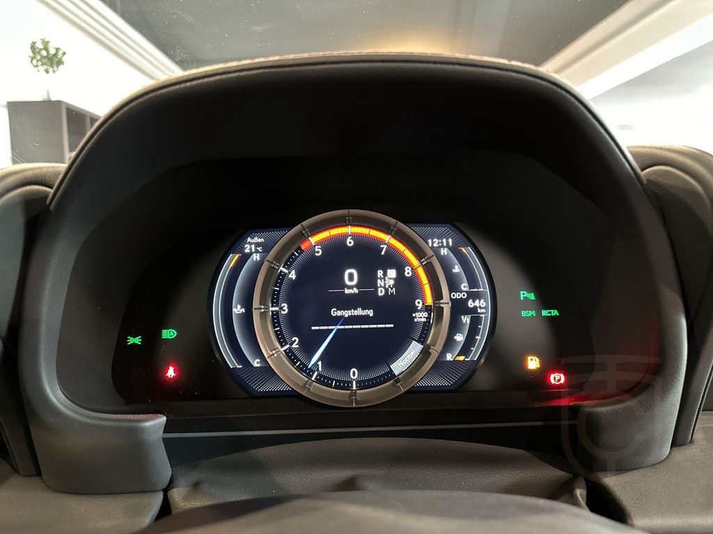 Lexus LC 500 Cabriolet Hokkaido Edition 36/80 +HUD+Nav