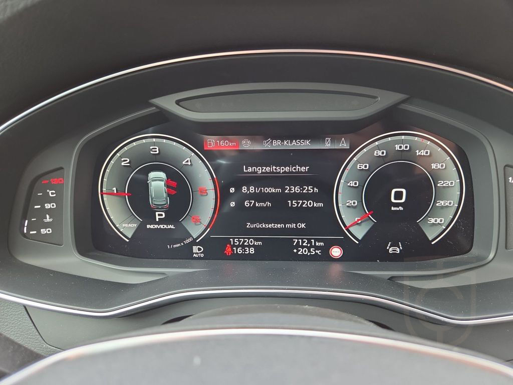 Audi A6 allroad 45 TDI quattro*KAMERA*HUD*NAVI-PLUS*A