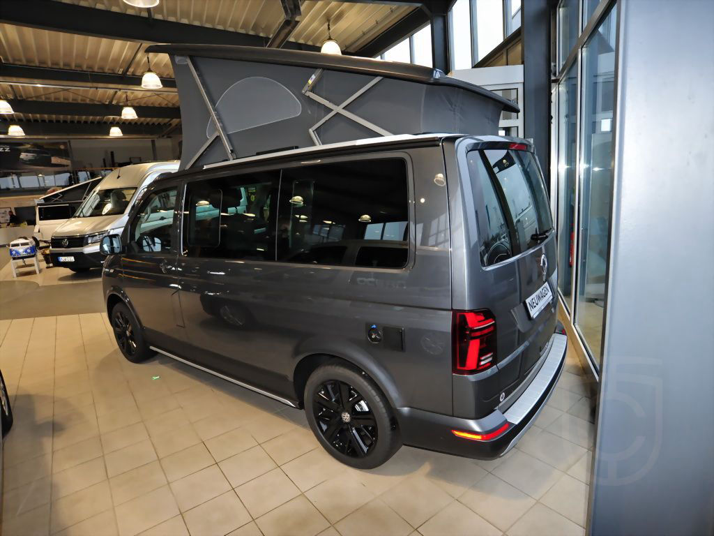 Volkswagen T6.1 California Ocean 2,0 TDI 4Motion Style Pa.