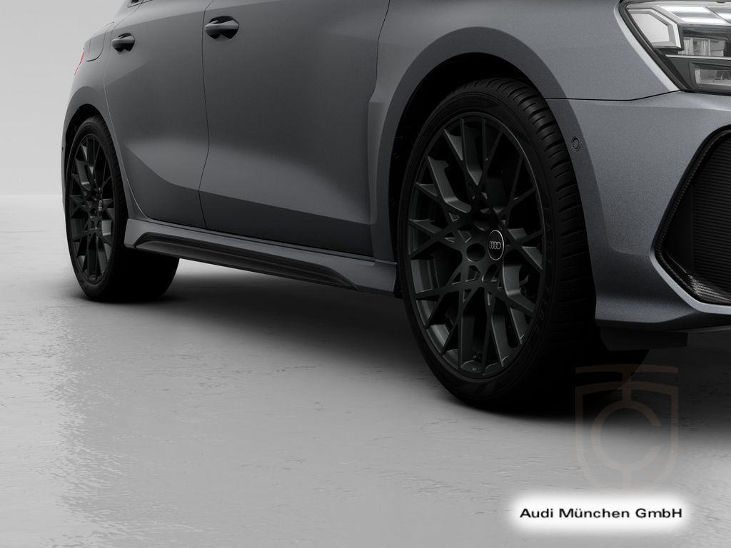 Audi RS 3 Sportback 3 294(400) kW(PS) S tronic