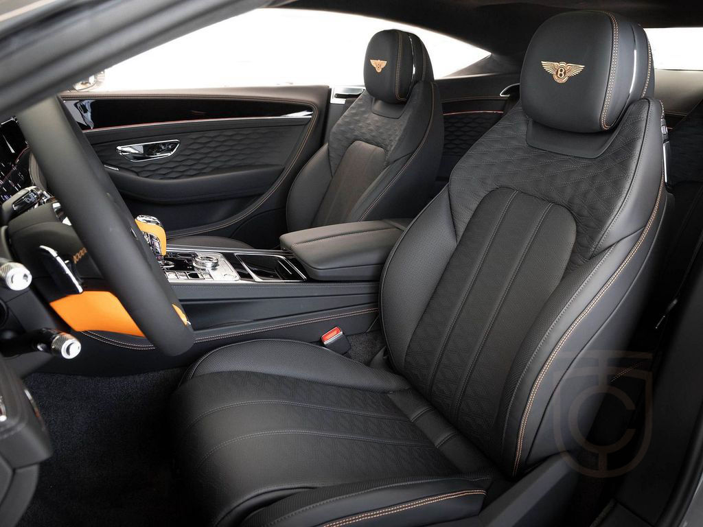 Bentley Continental GT Speed First Edition Hybrid