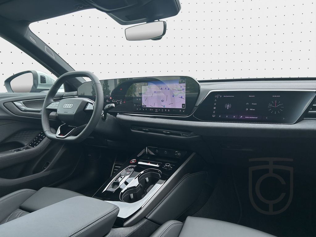 Audi S5 Avant TFSI*NAVI*MATRIX*B&O*HUD*LEDER*20ZOLL*S