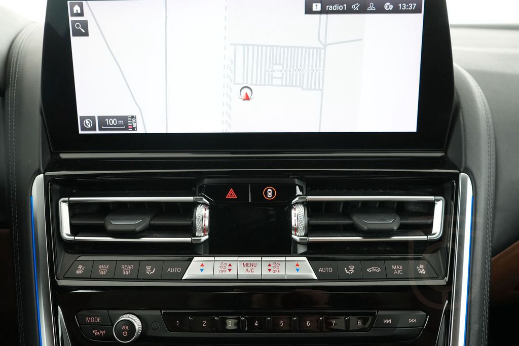 BMW M8 Comp. Lüft|PA+360°|ACC|WärmeKomfort|Laser|h&k