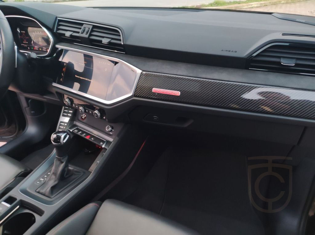 Audi RS Q3 rs