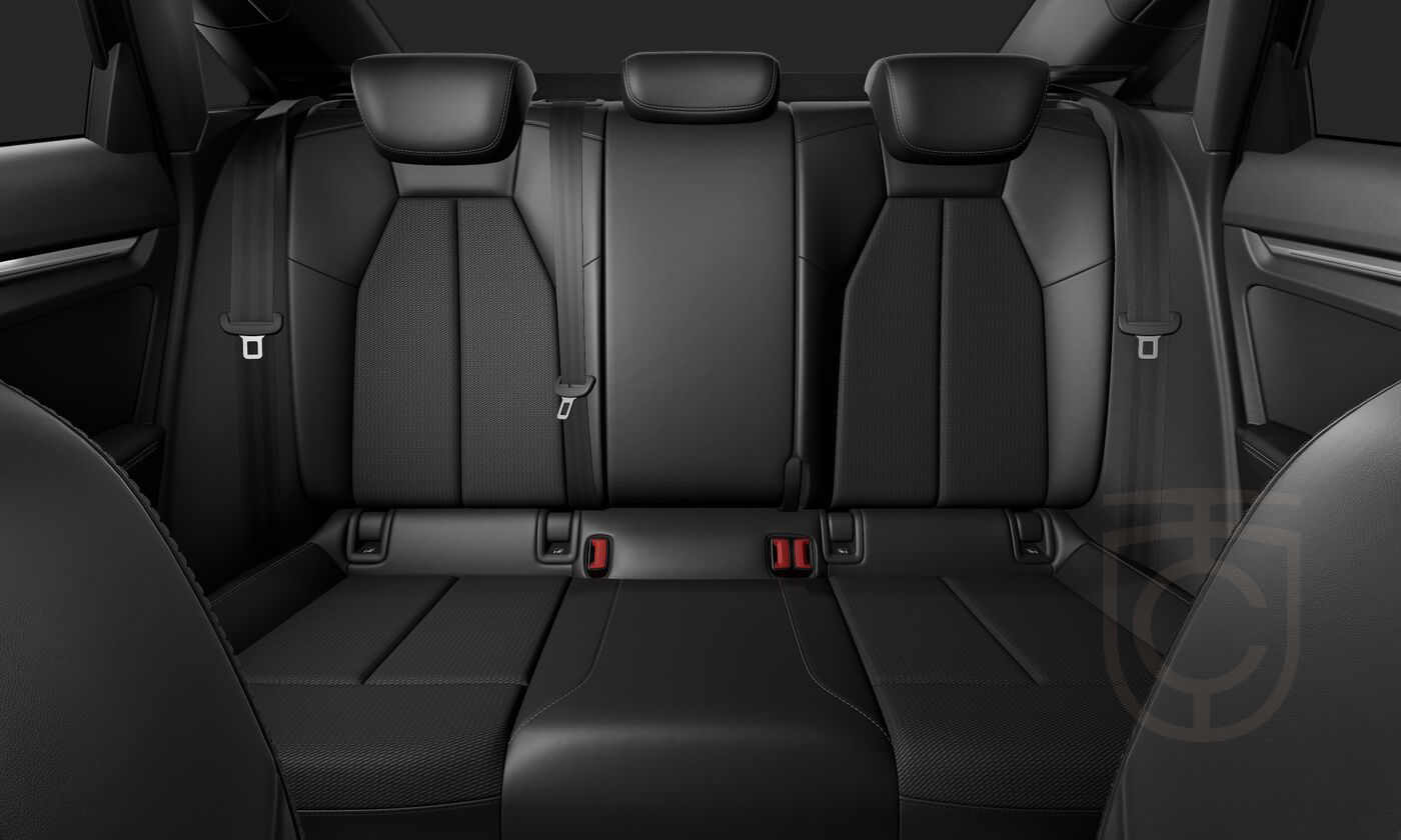 Audi A3 Limousine S line 35 TFSI 110 kW