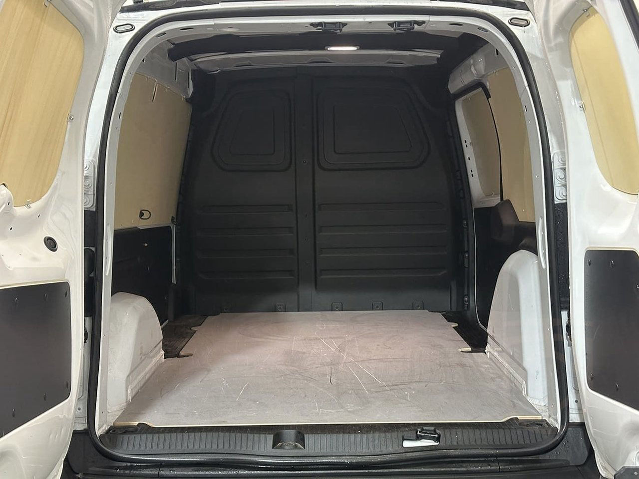 Mercedes-Benz Citan e