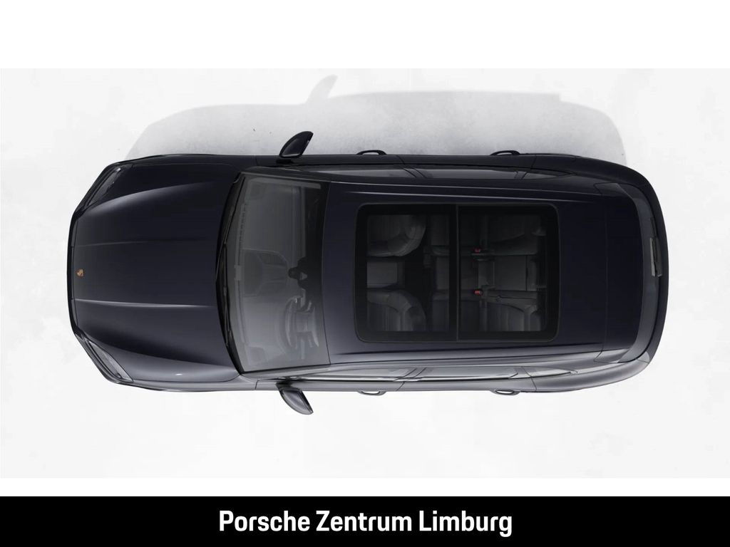 Porsche Cayenne S BOSE Sportabgasanlage Panoramadach LED