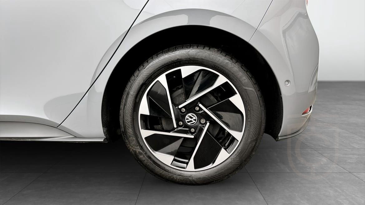 Volkswagen ID.3 Pro Performance Komfort