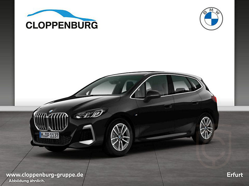 BMW 223i Active Tourer