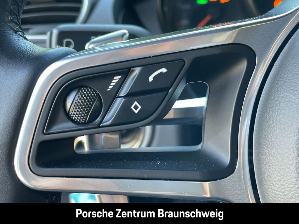 Porsche Cayman 718 20-Zoll Lenkradheizung 2-Zonen-Klima