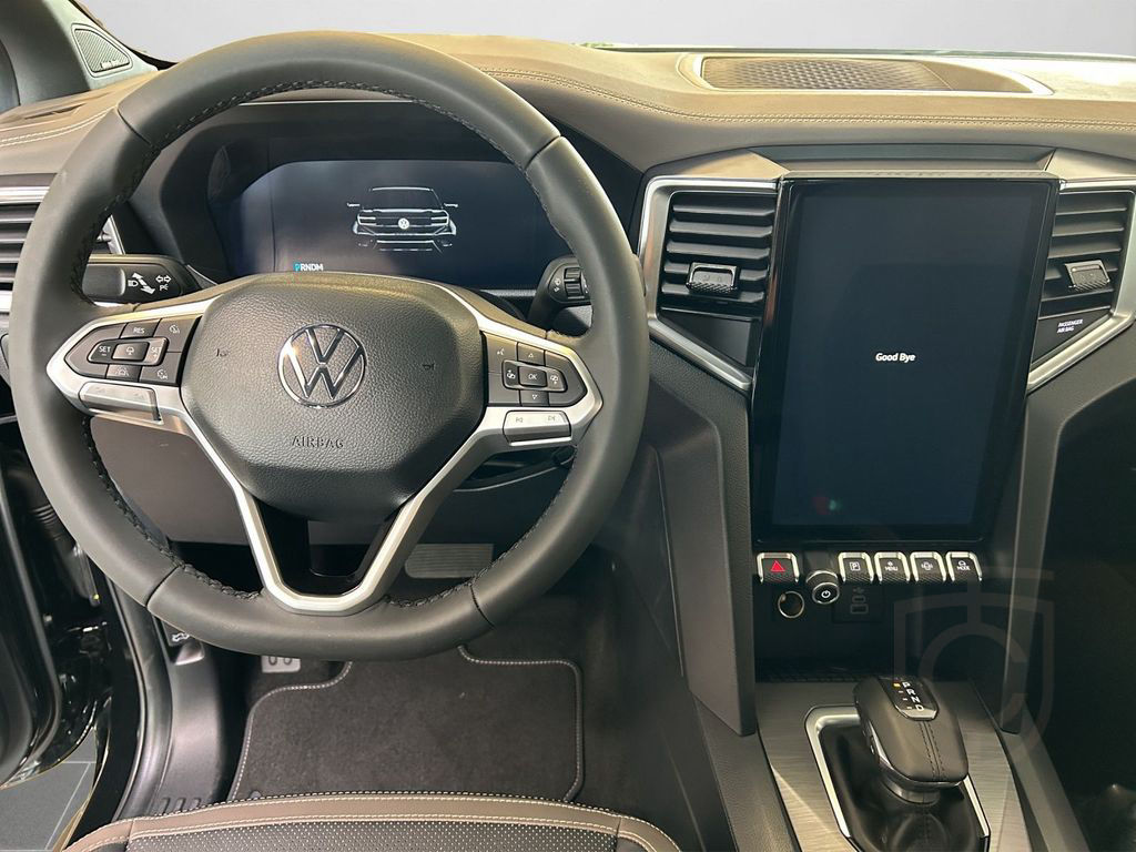 Volkswagen Amarok Aventura DC 3.0 TDI AUTOMAT ASSIST STANDH