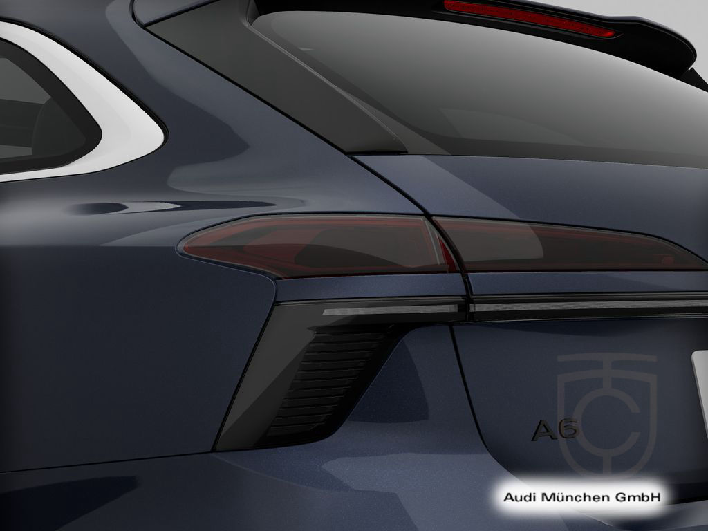 Audi A6 Avant TFSI qu. S tronic S line Pano Tech pro