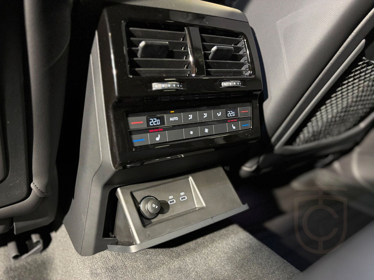 Volkswagen Touareg  TDI